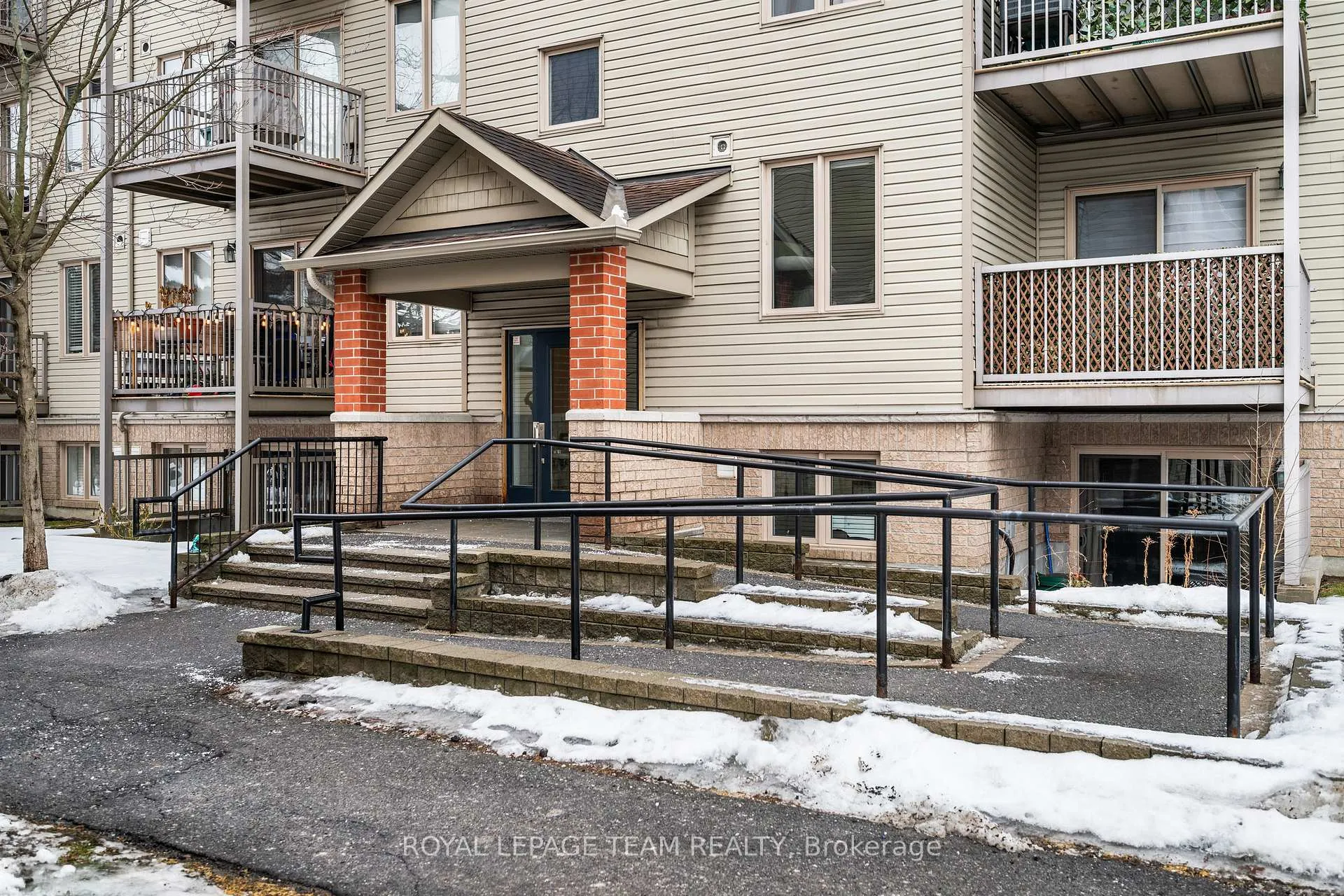 Photo 33 of Unit 8, 575 Stonefield Private, Ottawa, Barrhaven East — HOMEH