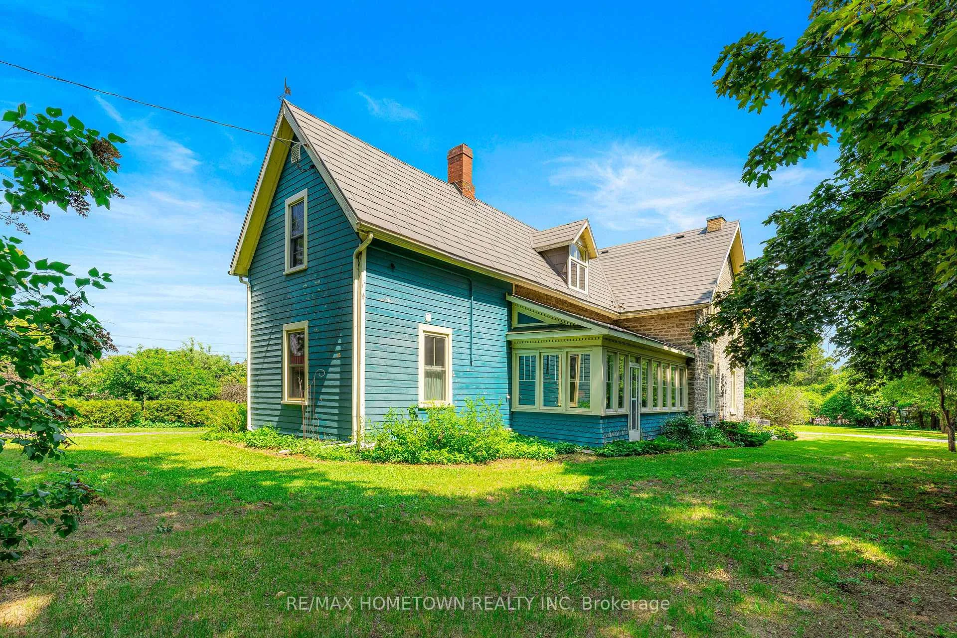 Photo 12 of 301 North Augusta Road, Brockville, Brockville — HOMEH