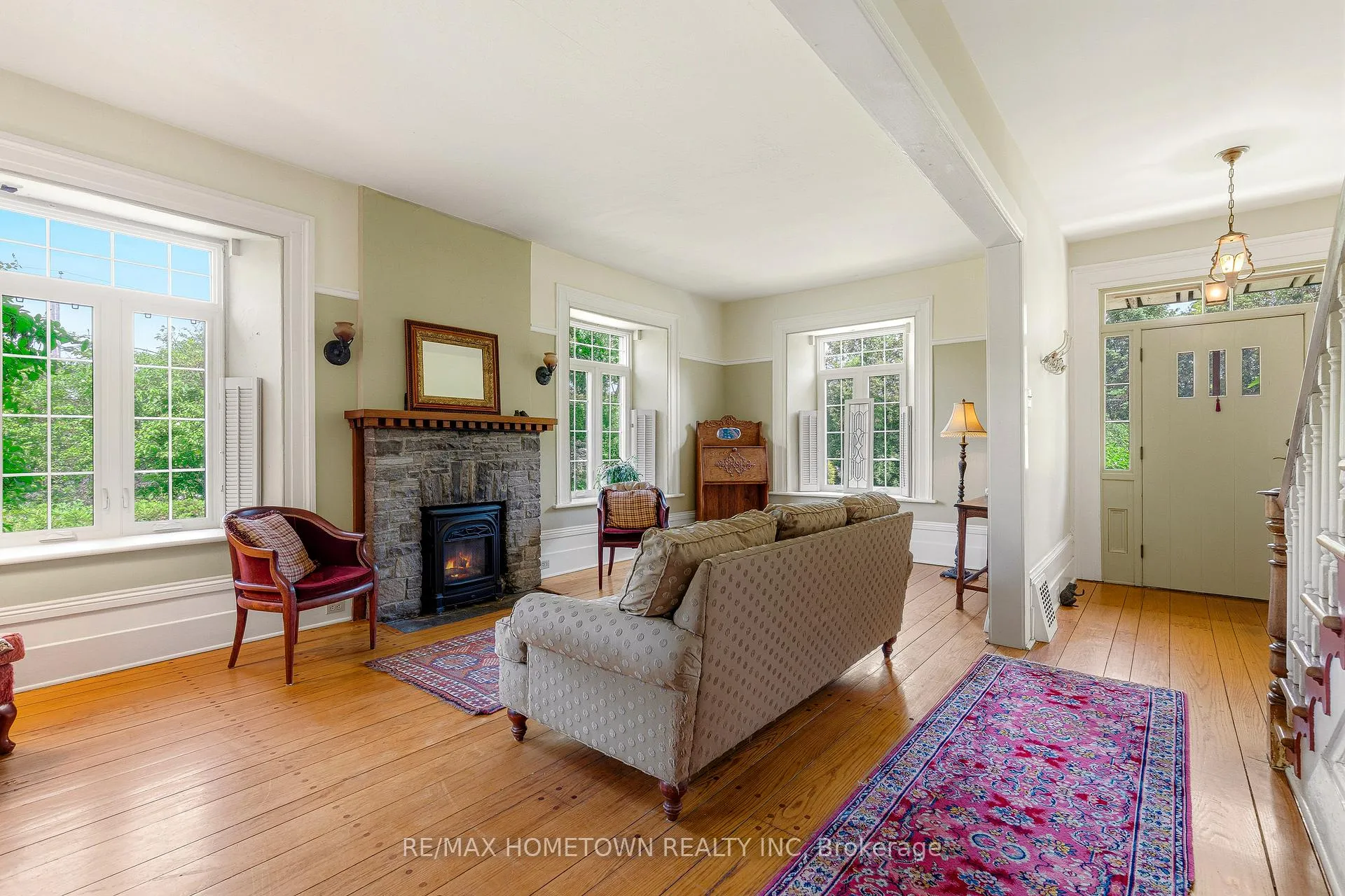 Photo 18 of 301 North Augusta Road, Brockville, Brockville — HOMEH