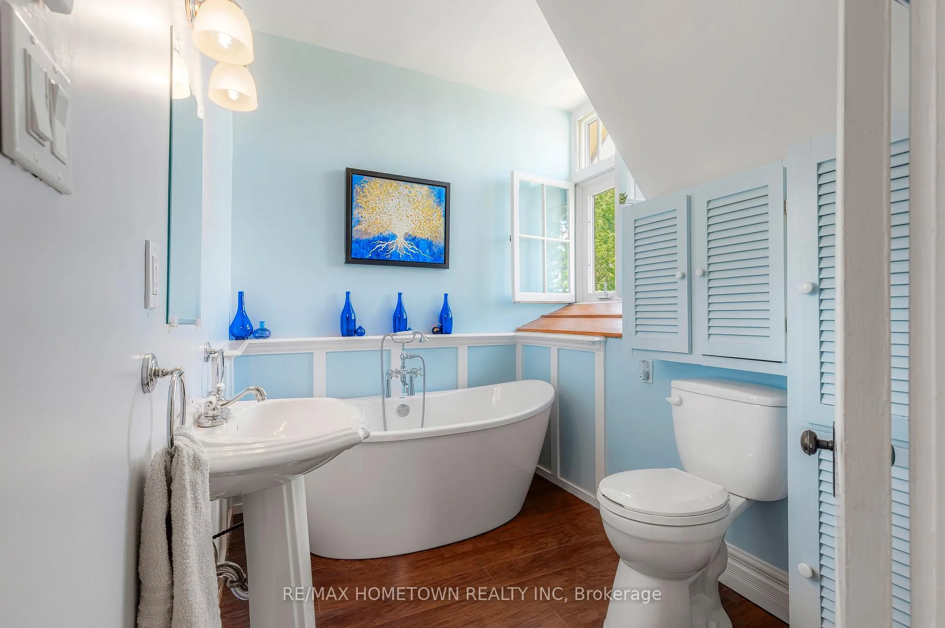 Photo 33 of 301 North Augusta Road, Brockville, Brockville — HOMEH
