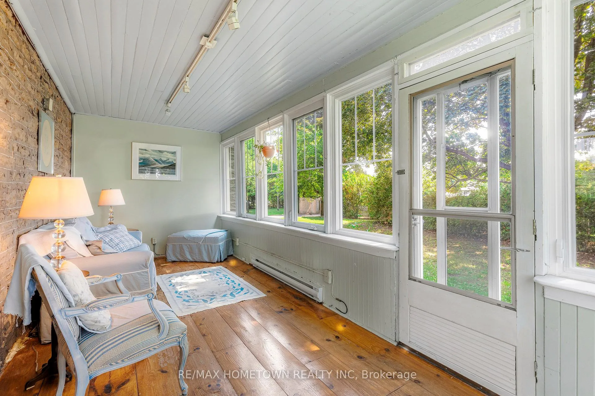 Photo 38 of 301 North Augusta Road, Brockville, Brockville — HOMEH