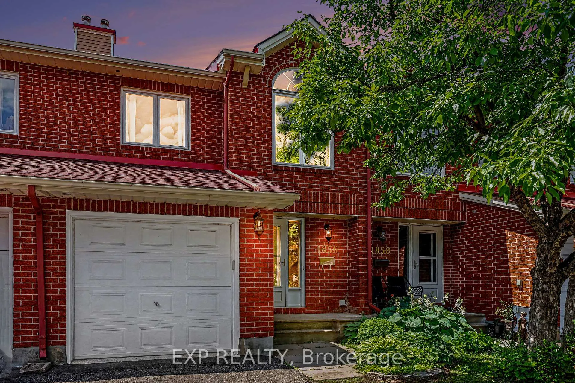 Photo 1 of Unit 25, 1856 Summerfields Crescent, Ottawa, Chapel Hill — HOMEH