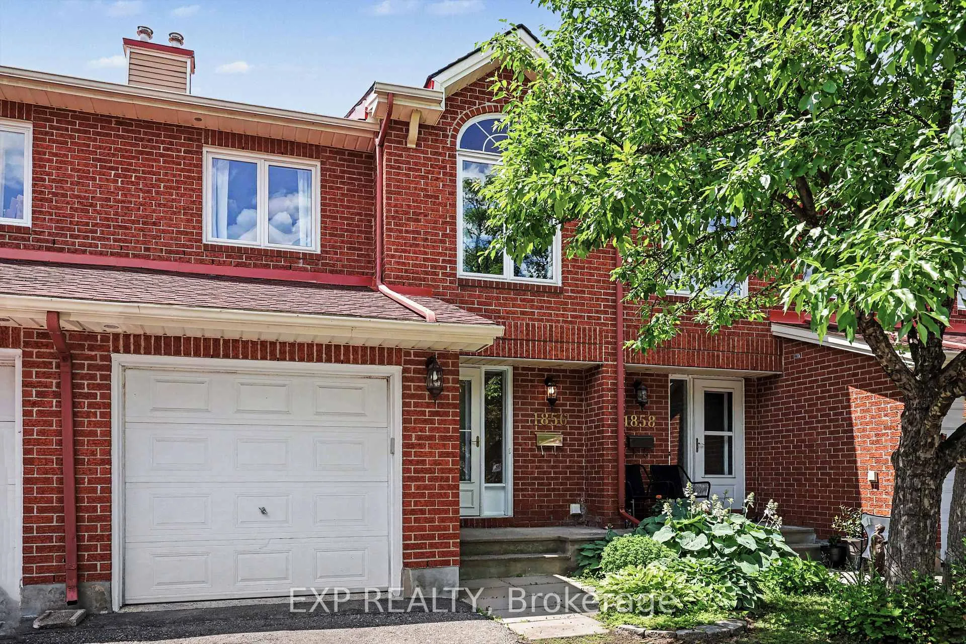 Photo 2 of Unit 25, 1856 Summerfields Crescent, Ottawa, Chapel Hill — HOMEH