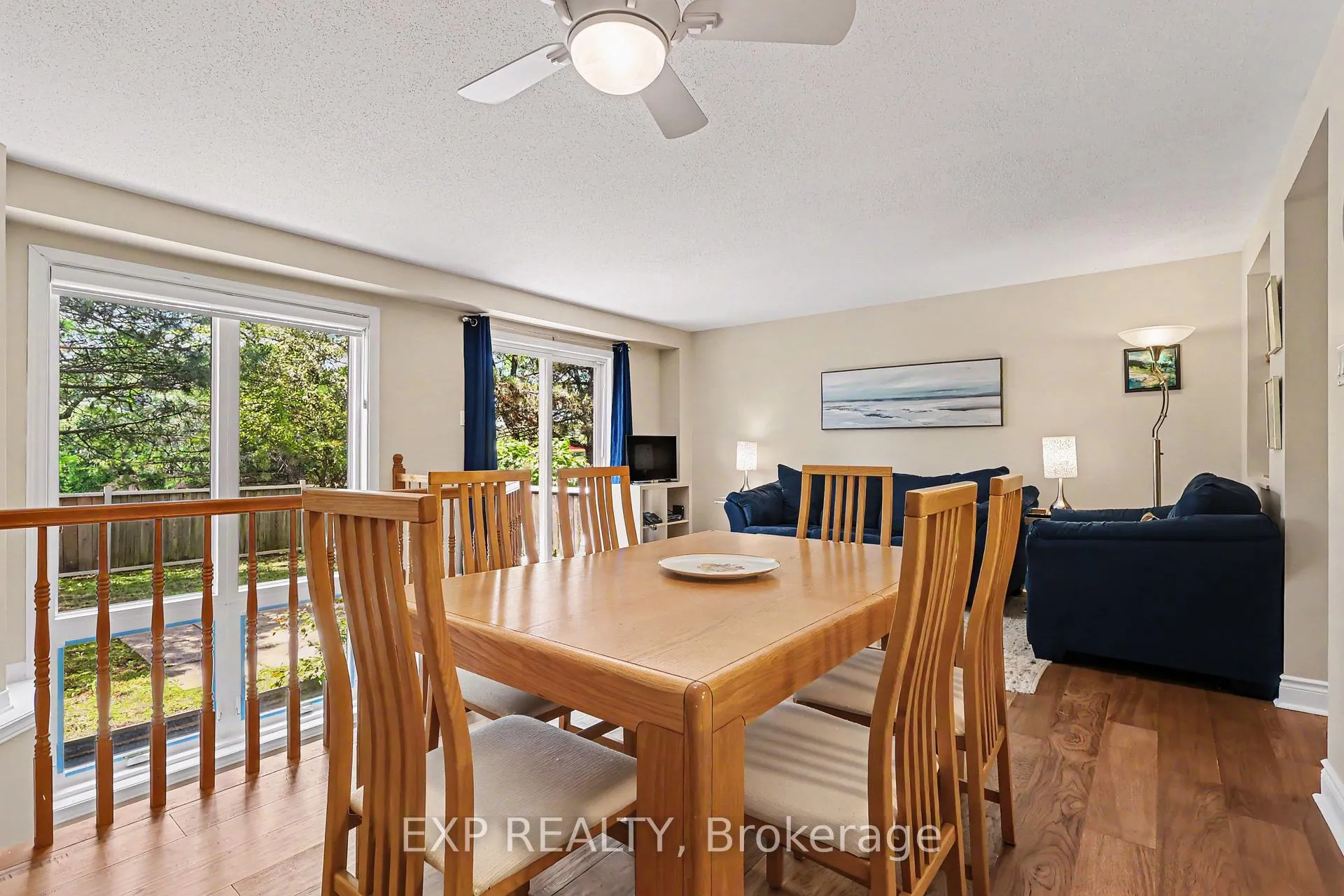 Photo 7 of Unit 25, 1856 Summerfields Crescent, Ottawa, Chapel Hill — HOMEH
