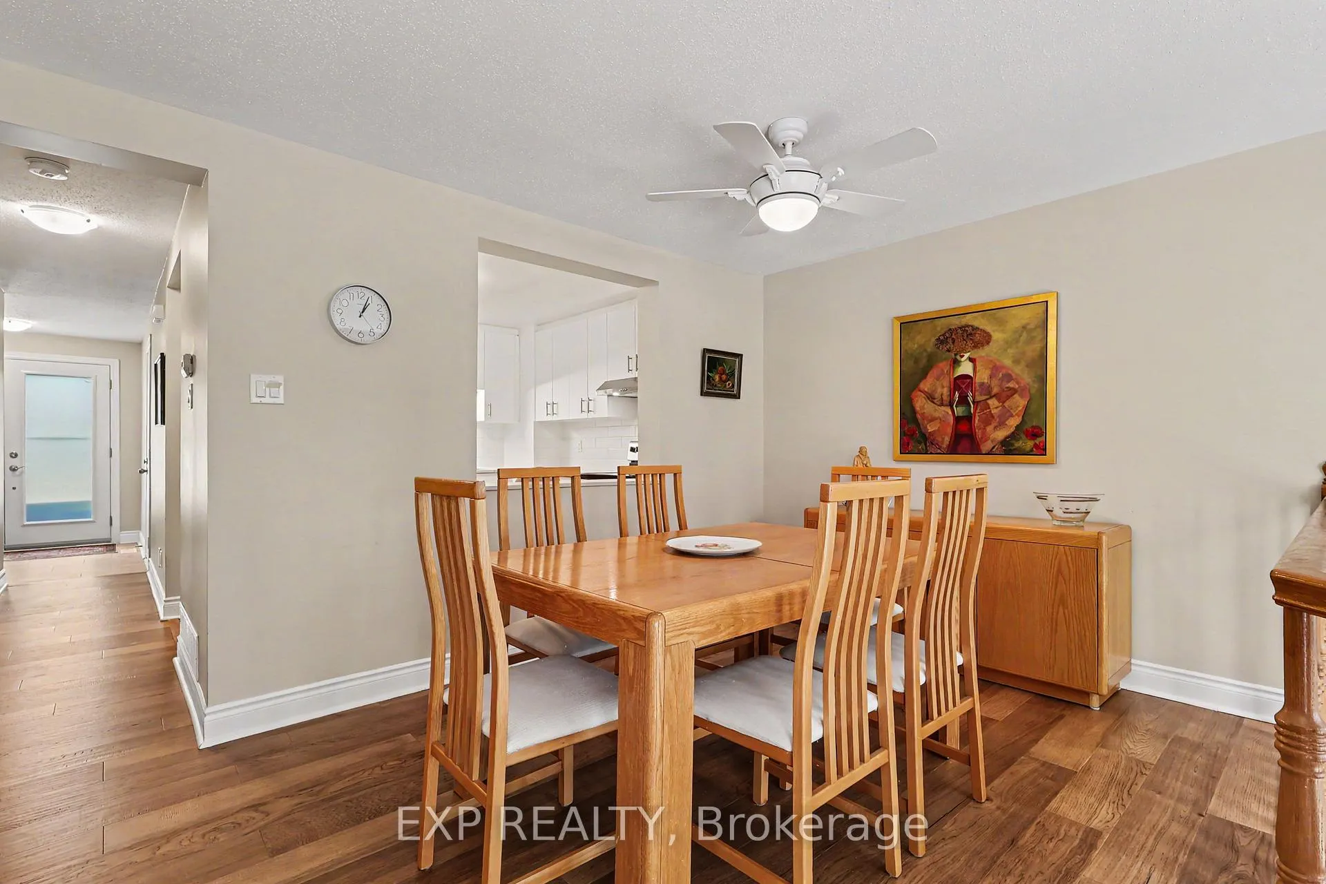 Photo 8 of Unit 25, 1856 Summerfields Crescent, Ottawa, Chapel Hill — HOMEH