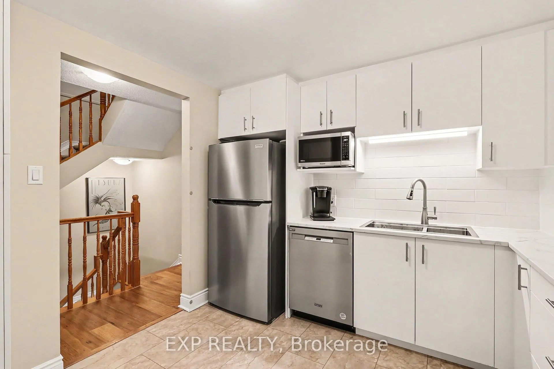Photo 9 of Unit 25, 1856 Summerfields Crescent, Ottawa, Chapel Hill — HOMEH