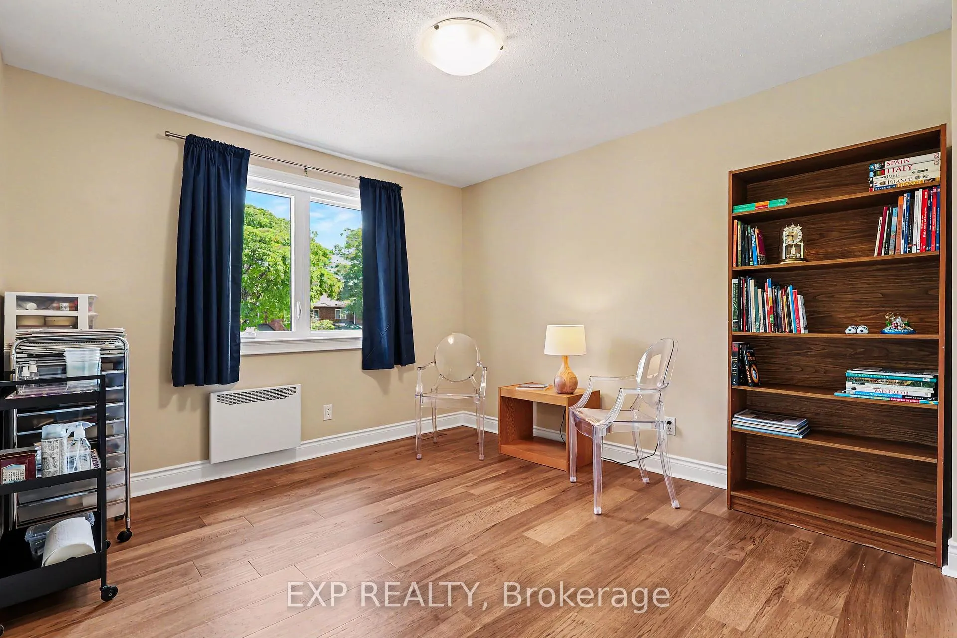 Photo 16 of Unit 25, 1856 Summerfields Crescent, Ottawa, Chapel Hill — HOMEH