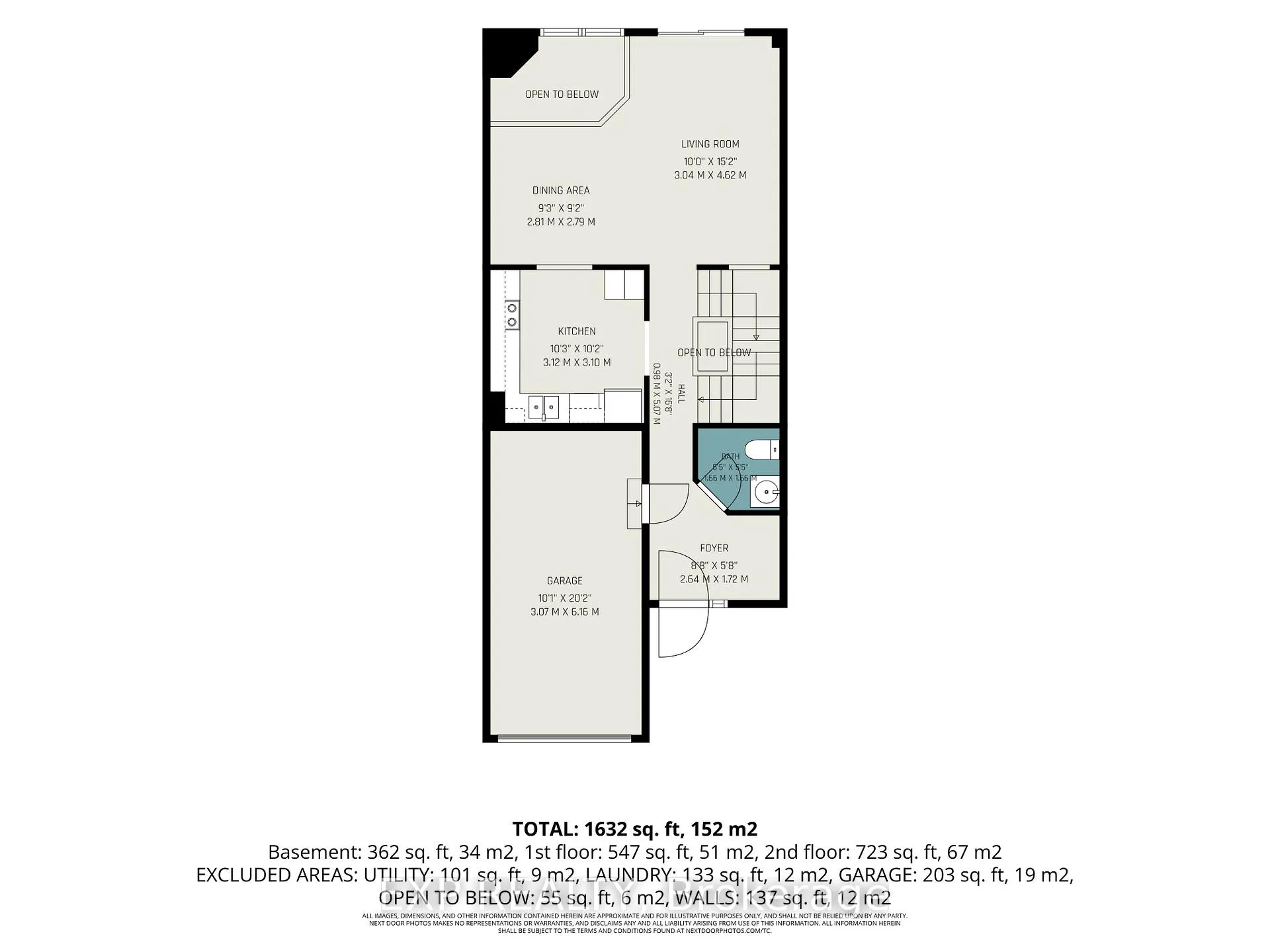 Photo 22 of Unit 25, 1856 Summerfields Crescent, Ottawa, Chapel Hill — HOMEH