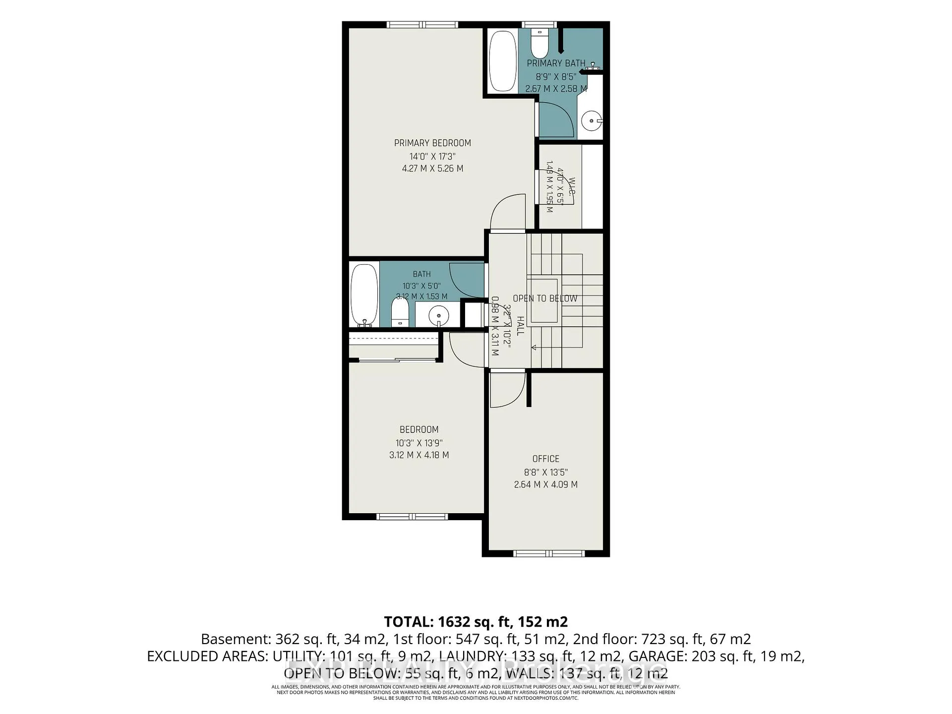 Photo 23 of Unit 25, 1856 Summerfields Crescent, Ottawa, Chapel Hill — HOMEH