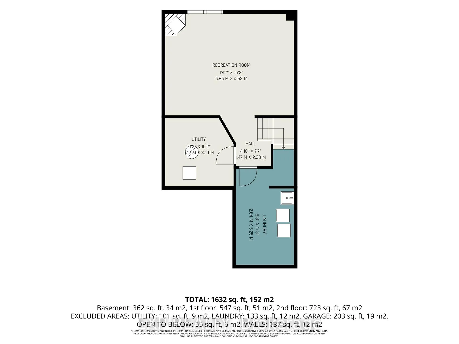 Photo 24 of Unit 25, 1856 Summerfields Crescent, Ottawa, Chapel Hill — HOMEH