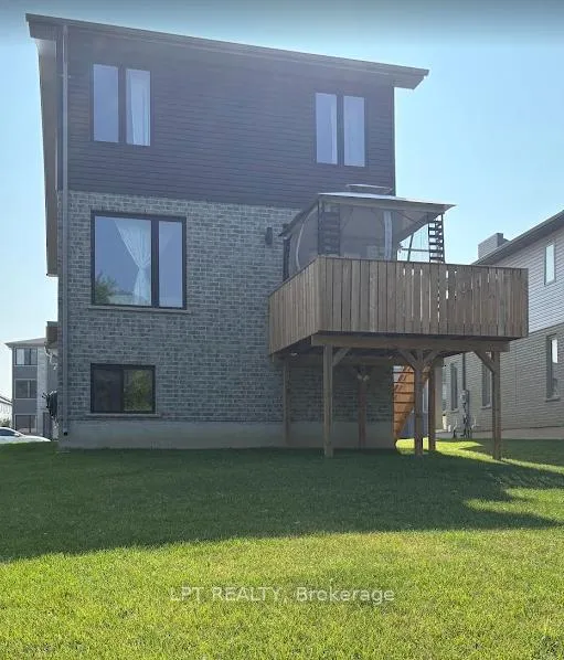 Photo 15 of 760 Chelton Road, London, South U — HOMEH