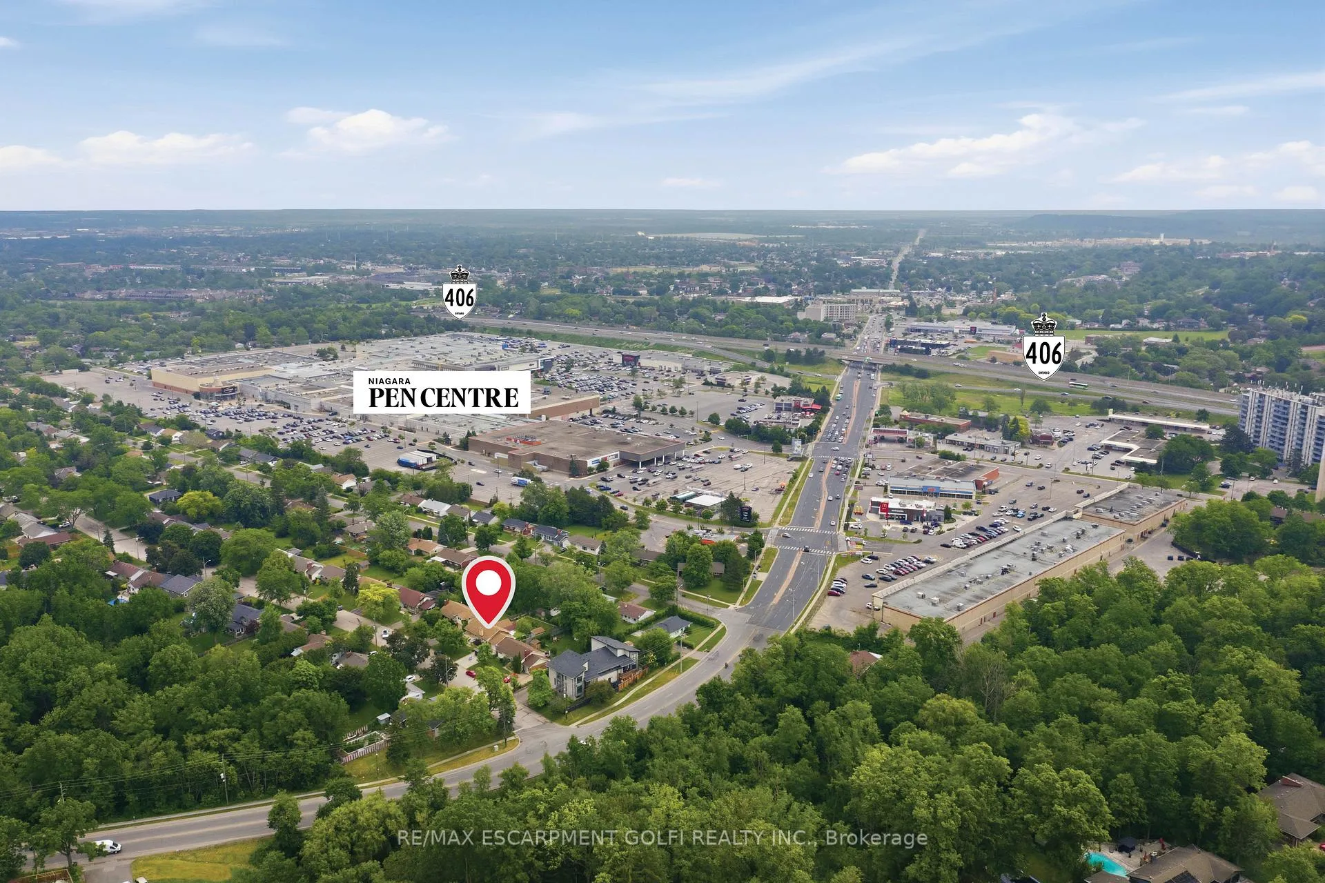 Photo 37 of 147 Village Road, St. Catharines, Glendale/Glenridge — HOMEH