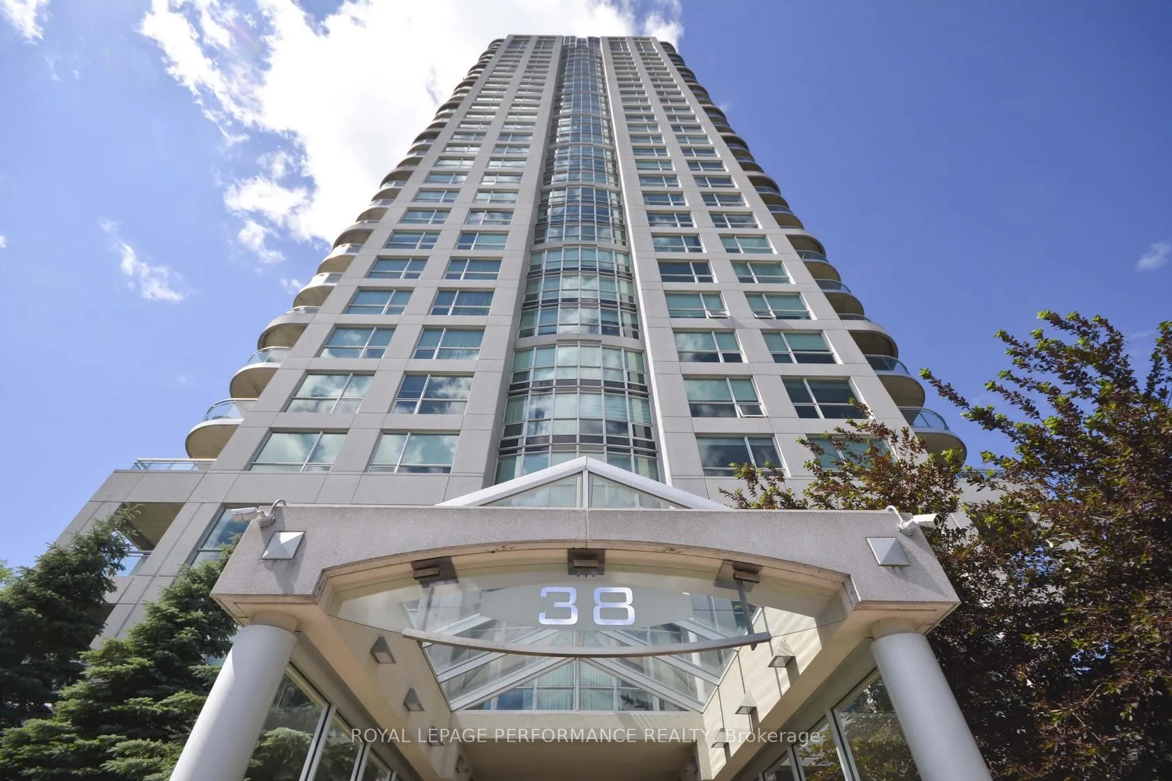 Photo 1 of Unit 1101, 38 Metropole Private, Ottawa, Westboro North — HOMEH