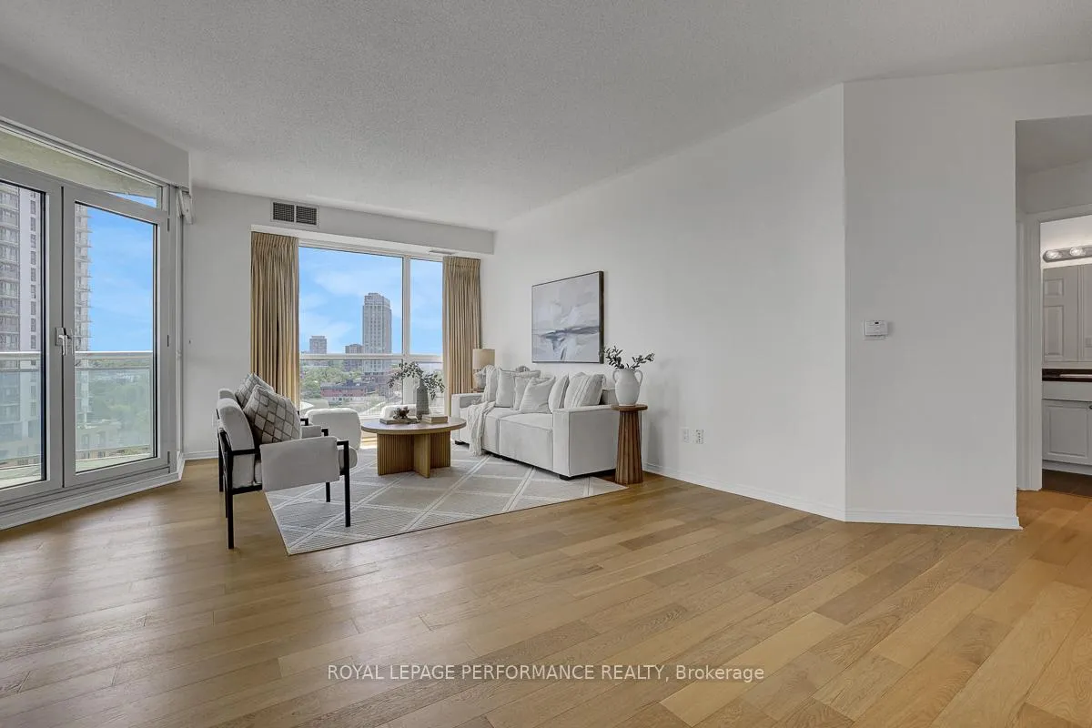 Photo 3 of Unit 1101, 38 Metropole Private, Ottawa, Westboro North — HOMEH