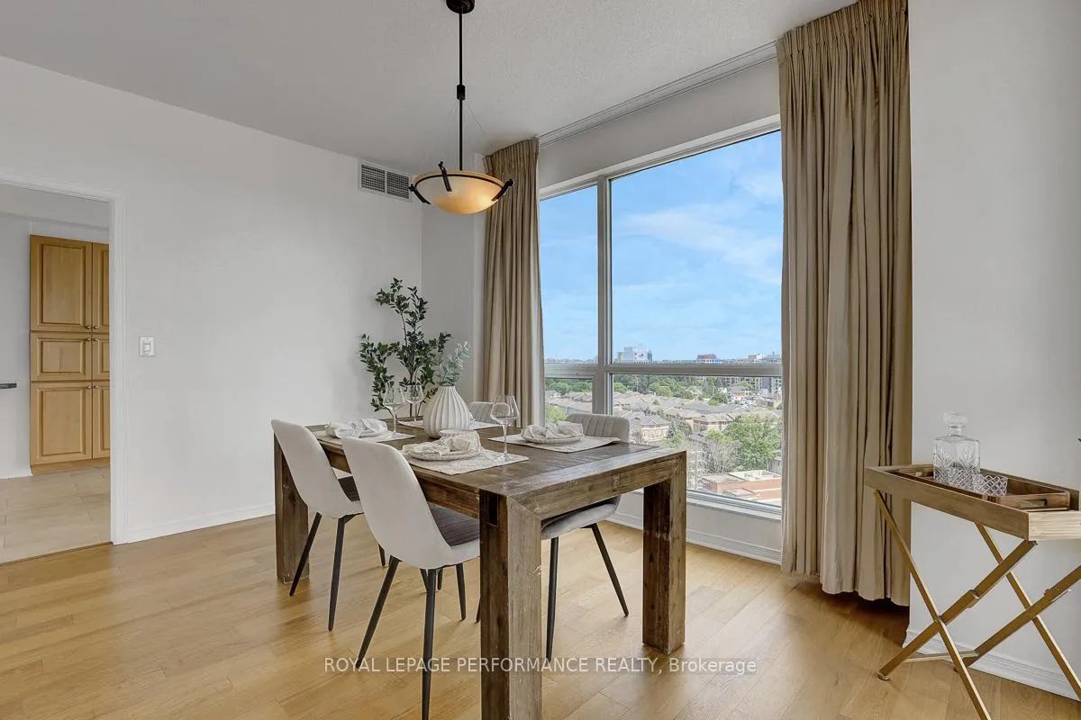 Photo 5 of Unit 1101, 38 Metropole Private, Ottawa, Westboro North — HOMEH