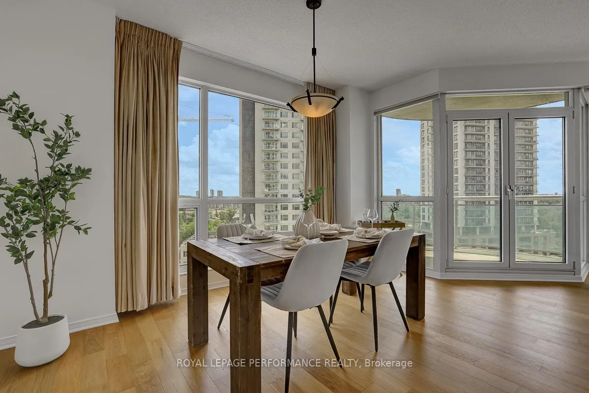 Photo 6 of Unit 1101, 38 Metropole Private, Ottawa, Westboro North — HOMEH