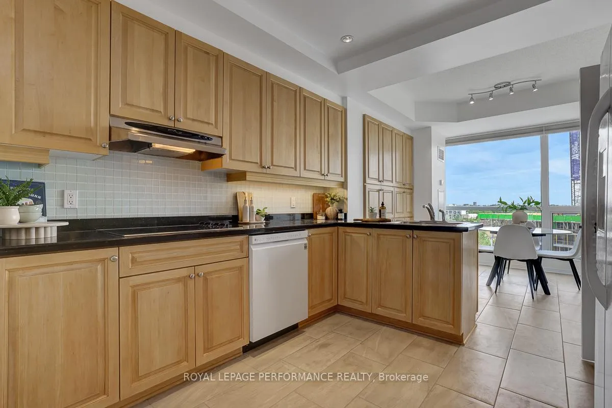 Photo 7 of Unit 1101, 38 Metropole Private, Ottawa, Westboro North — HOMEH