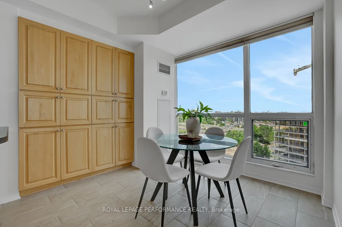 Photo 10 of Unit 1101, 38 Metropole Private, Ottawa, Westboro North — HOMEH