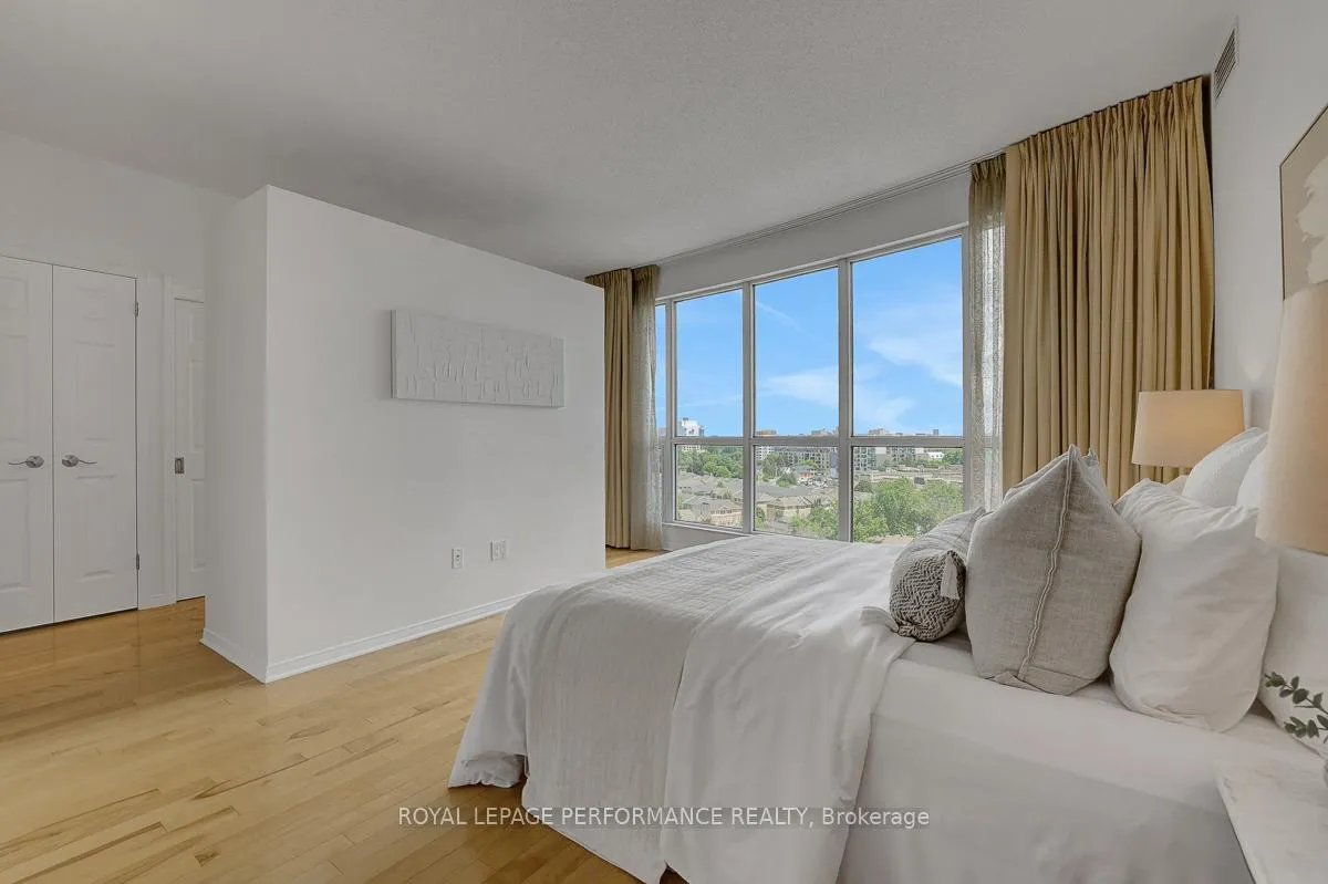 Photo 13 of Unit 1101, 38 Metropole Private, Ottawa, Westboro North — HOMEH