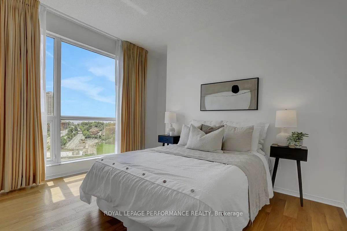 Photo 20 of Unit 1101, 38 Metropole Private, Ottawa, Westboro North — HOMEH