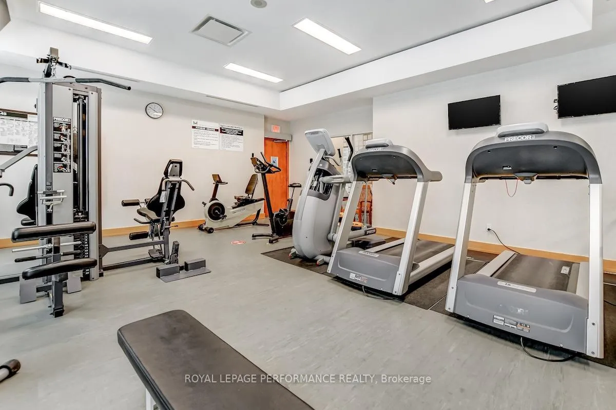 Photo 30 of Unit 1101, 38 Metropole Private, Ottawa, Westboro North — HOMEH