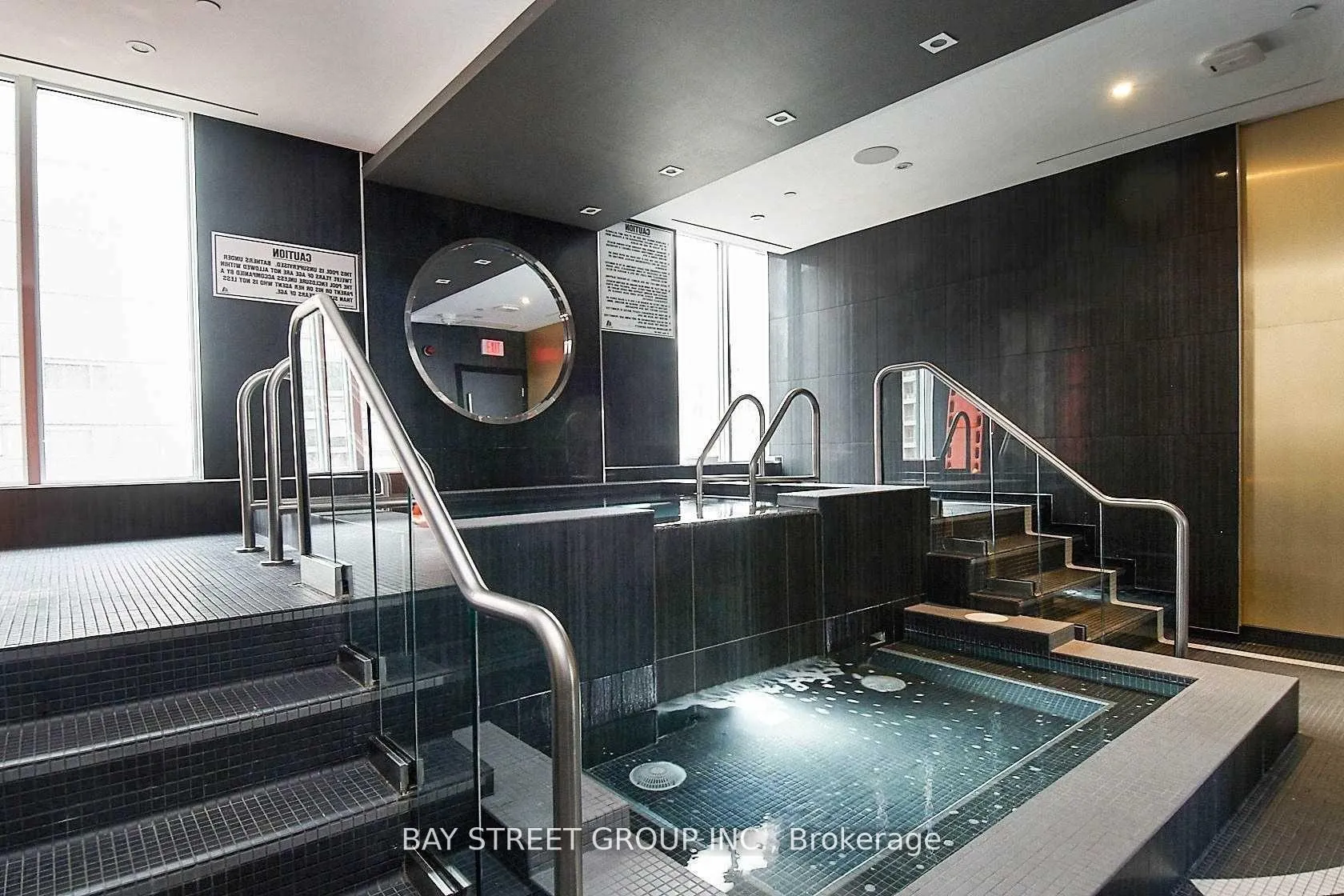 Photo 13 of Unit 801, 32 Davenport Road, Toronto, The Annex — HOMEH
