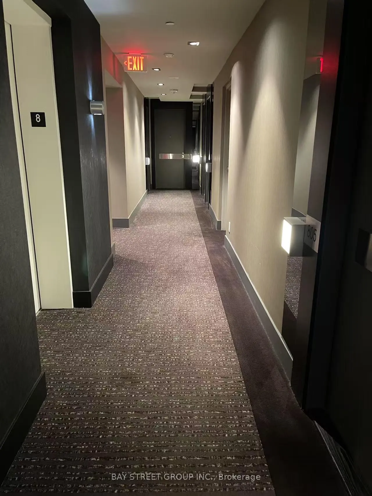 Photo 18 of Unit 801, 32 Davenport Road, Toronto, The Annex — HOMEH