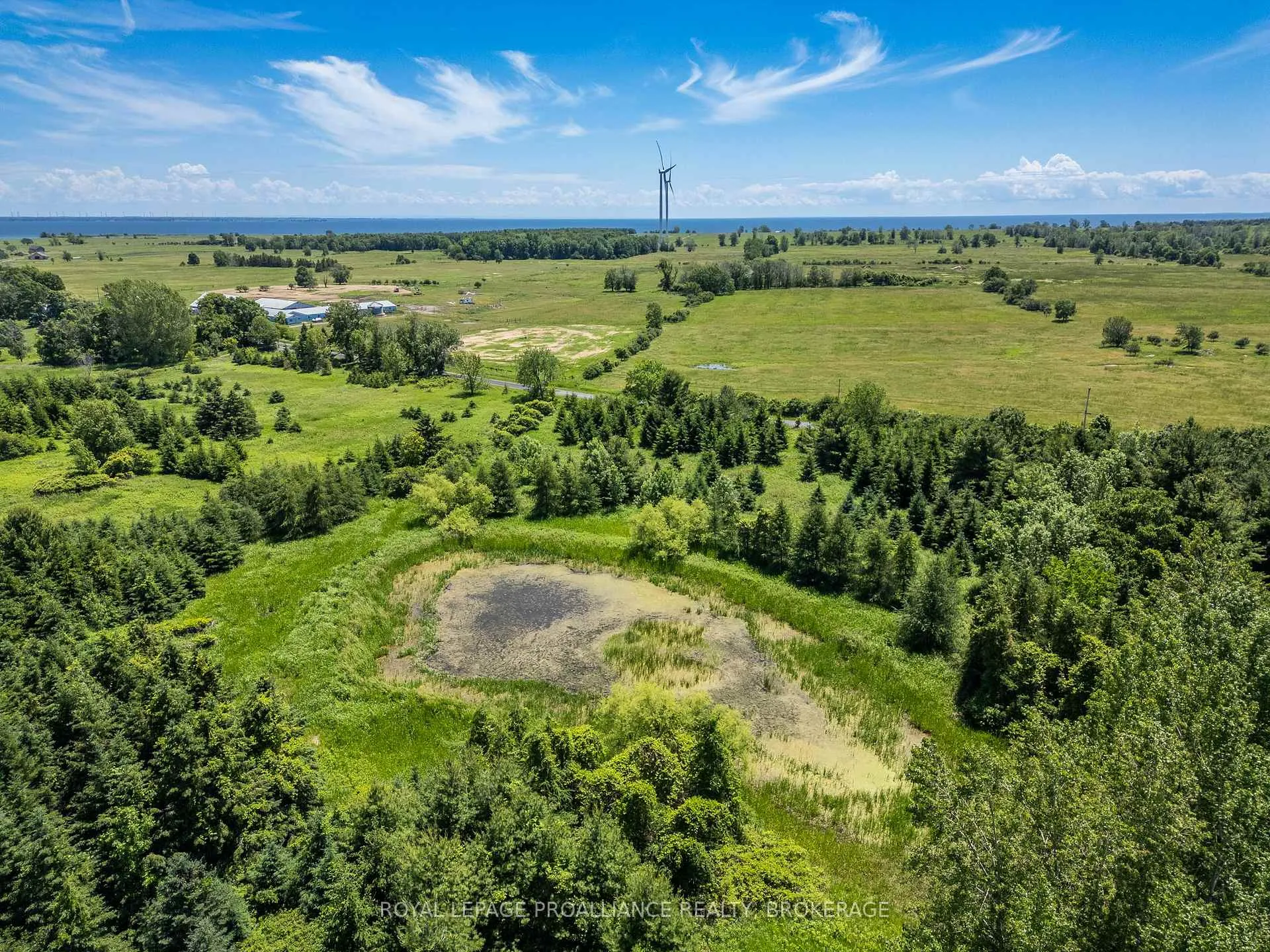 Photo 7 of PT LT 18-19 Front Road, Loyalist, Amherst Island — HOMEH