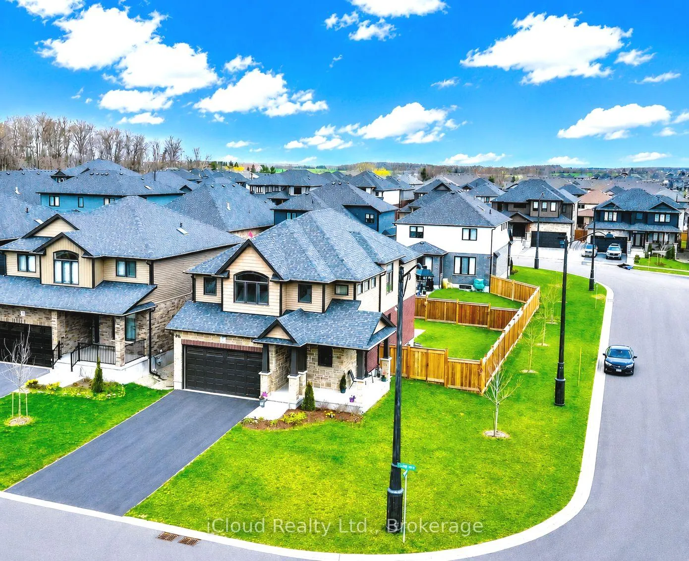 Photo of 1 Lang Lane