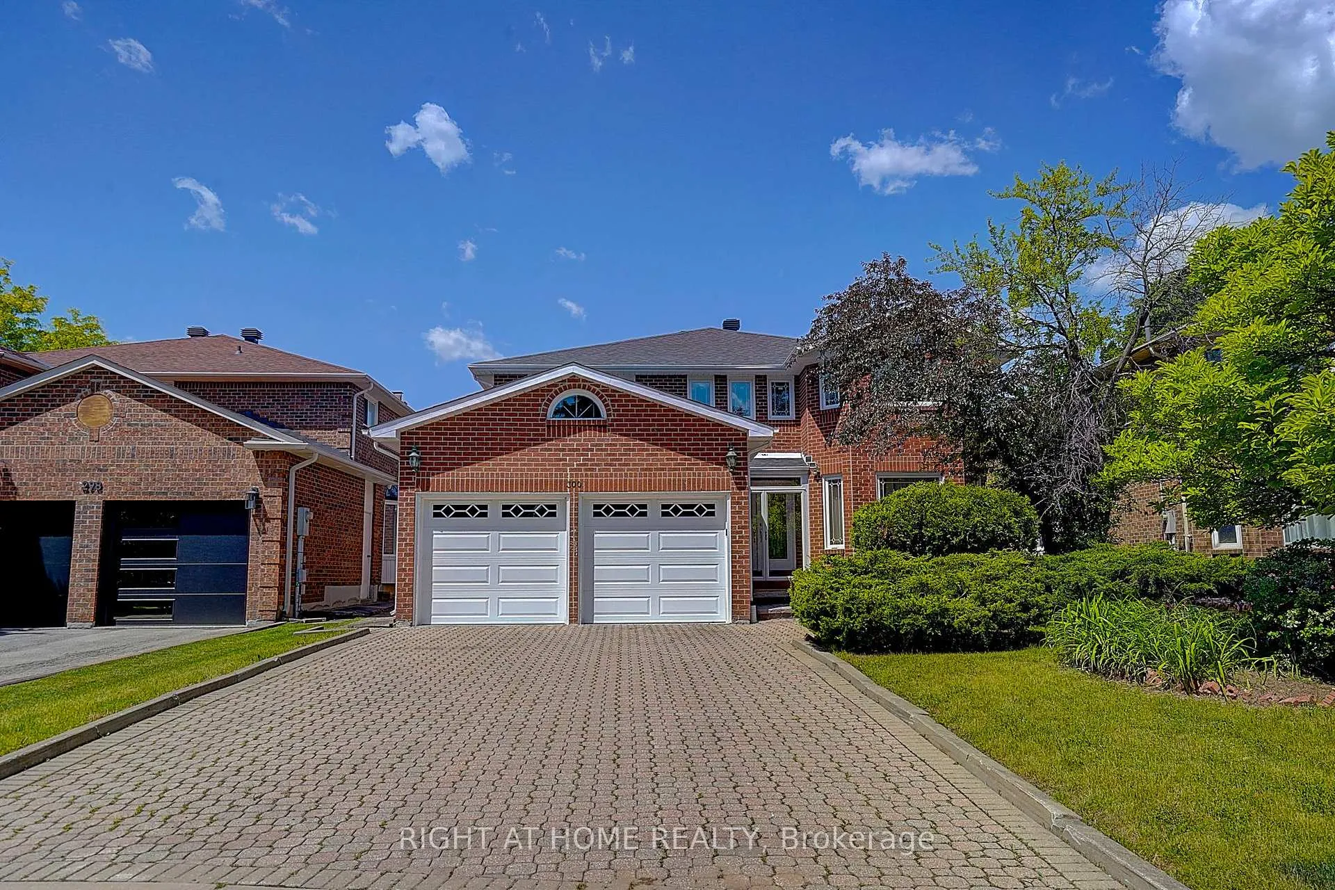 Photo 1 of 300 Green Lane, Markham, Thornlea — HOMEH