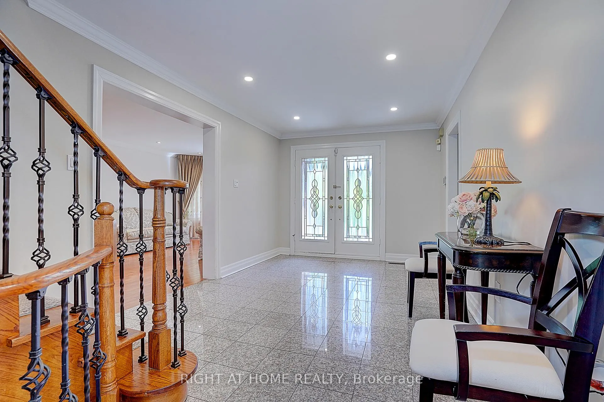 Photo 6 of 300 Green Lane, Markham, Thornlea — HOMEH