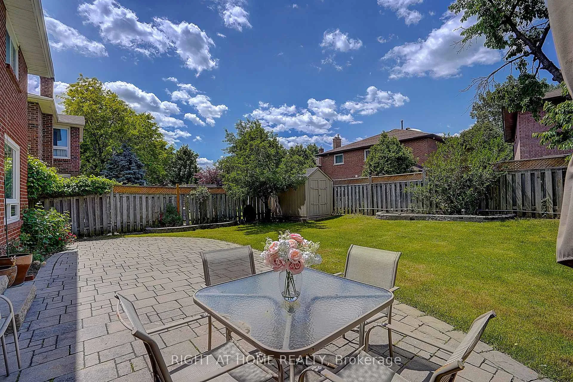 Photo 47 of 300 Green Lane, Markham, Thornlea — HOMEH