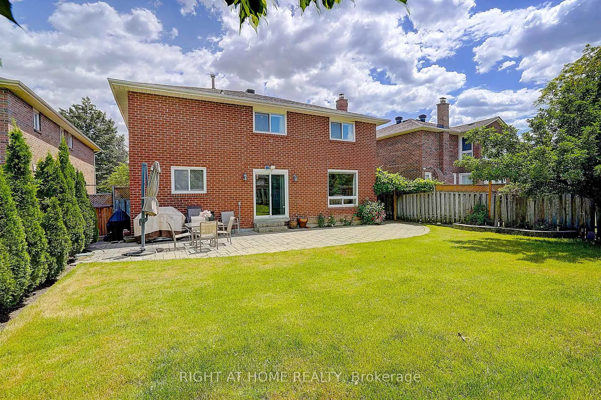 Photo 48 of 300 Green Lane, Markham, Thornlea — HOMEH