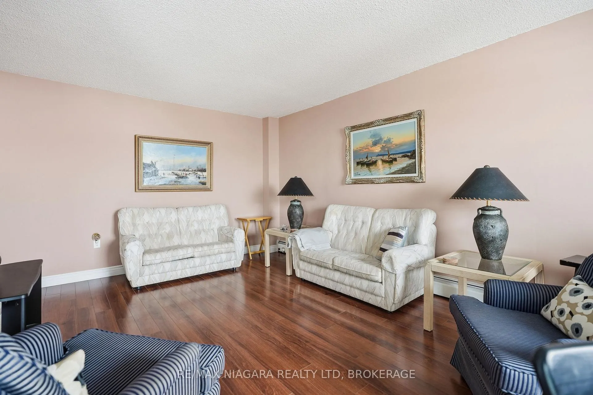 Photo 5 of Unit 601, 6390 Huggins Street, Niagara Falls, Stamford — HOMEH