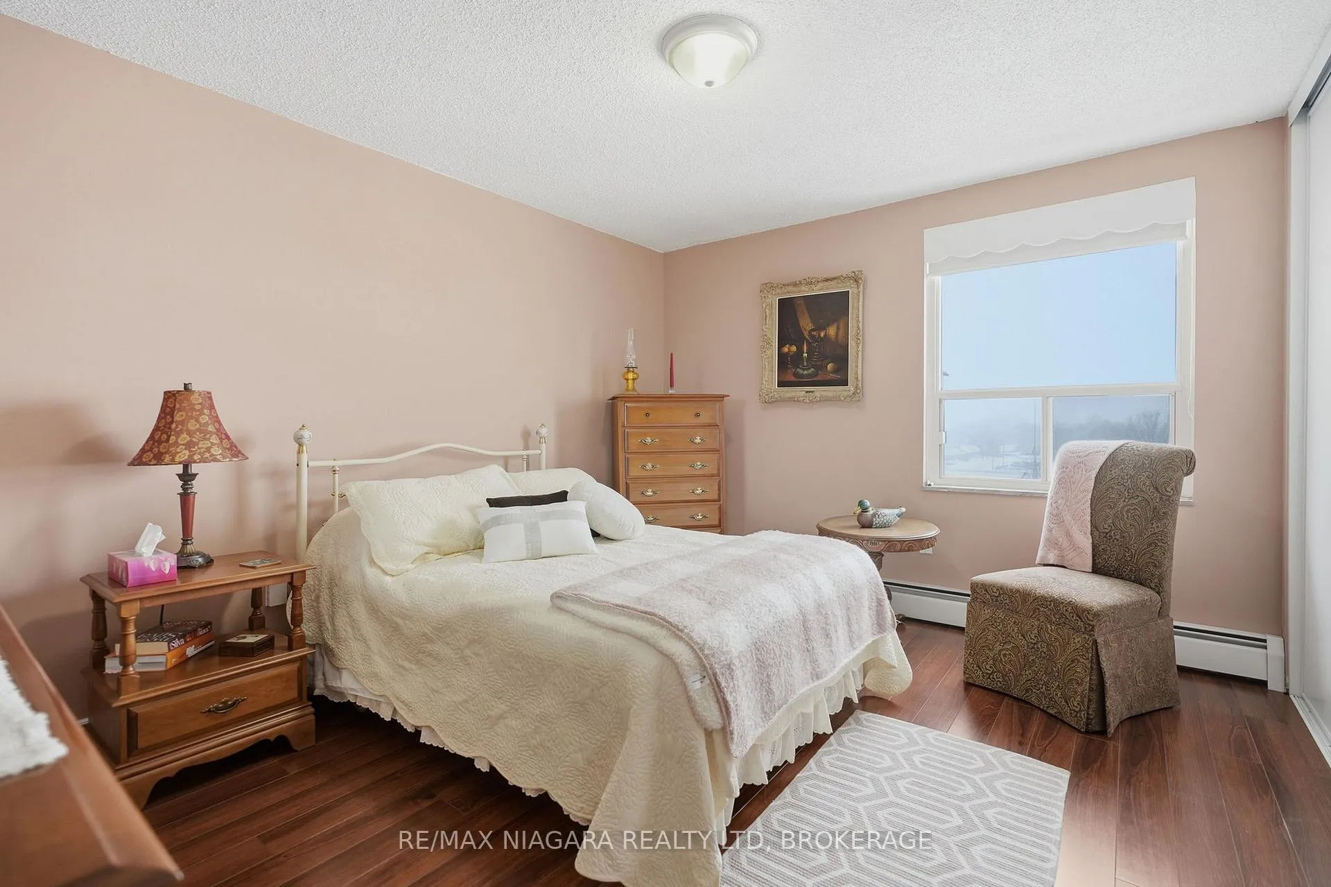 Photo 14 of Unit 601, 6390 Huggins Street, Niagara Falls, Stamford — HOMEH