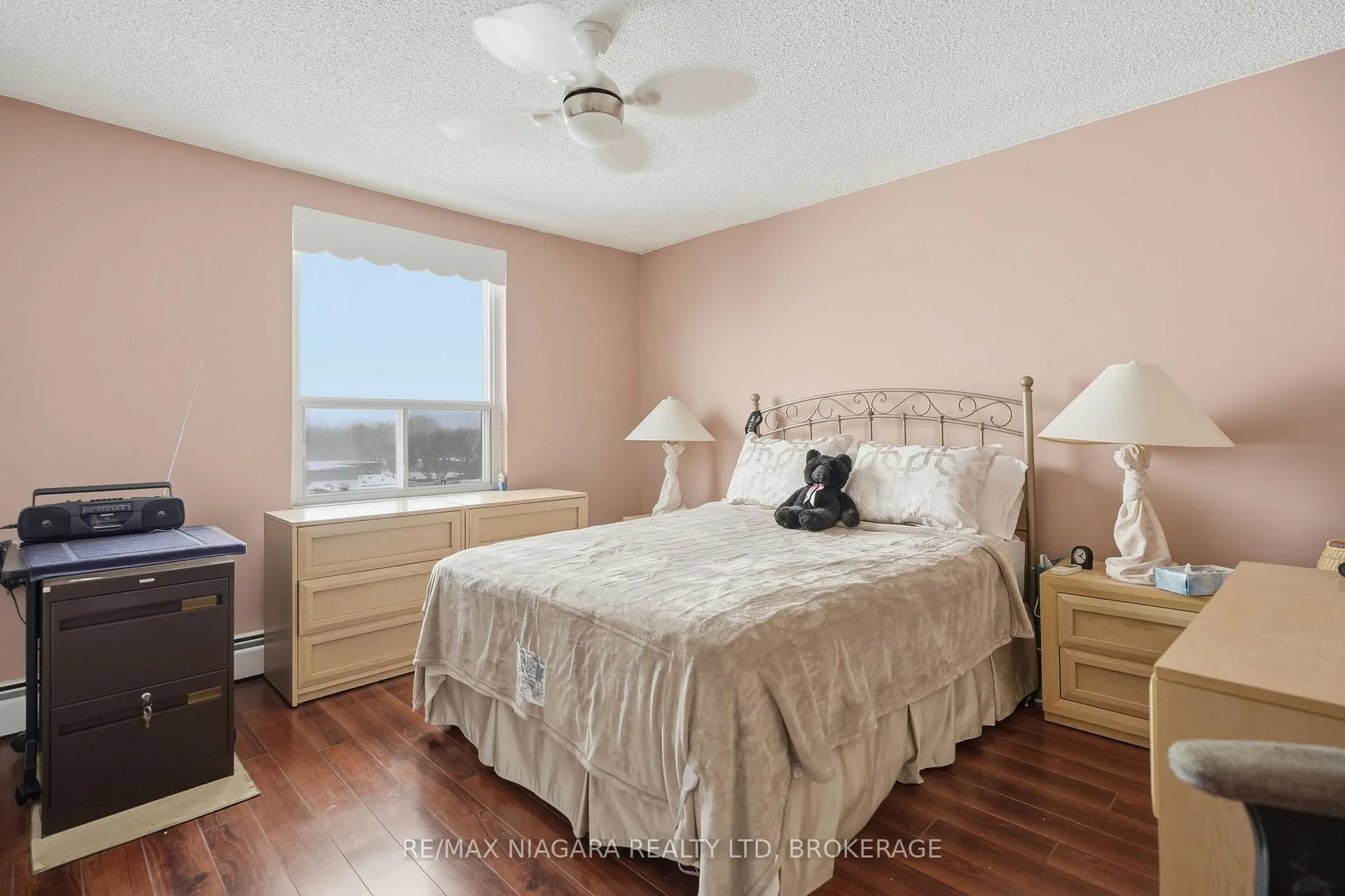 Photo 15 of Unit 601, 6390 Huggins Street, Niagara Falls, Stamford — HOMEH