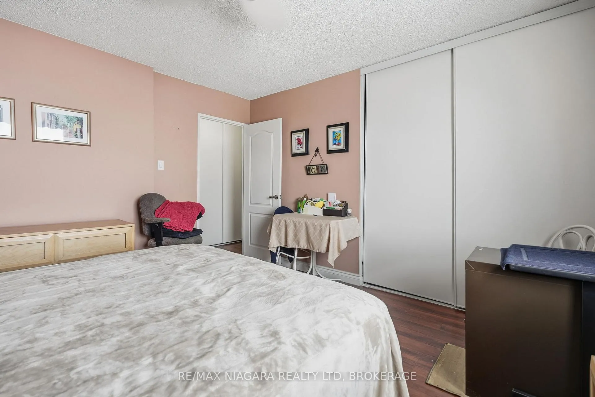 Photo 16 of Unit 601, 6390 Huggins Street, Niagara Falls, Stamford — HOMEH