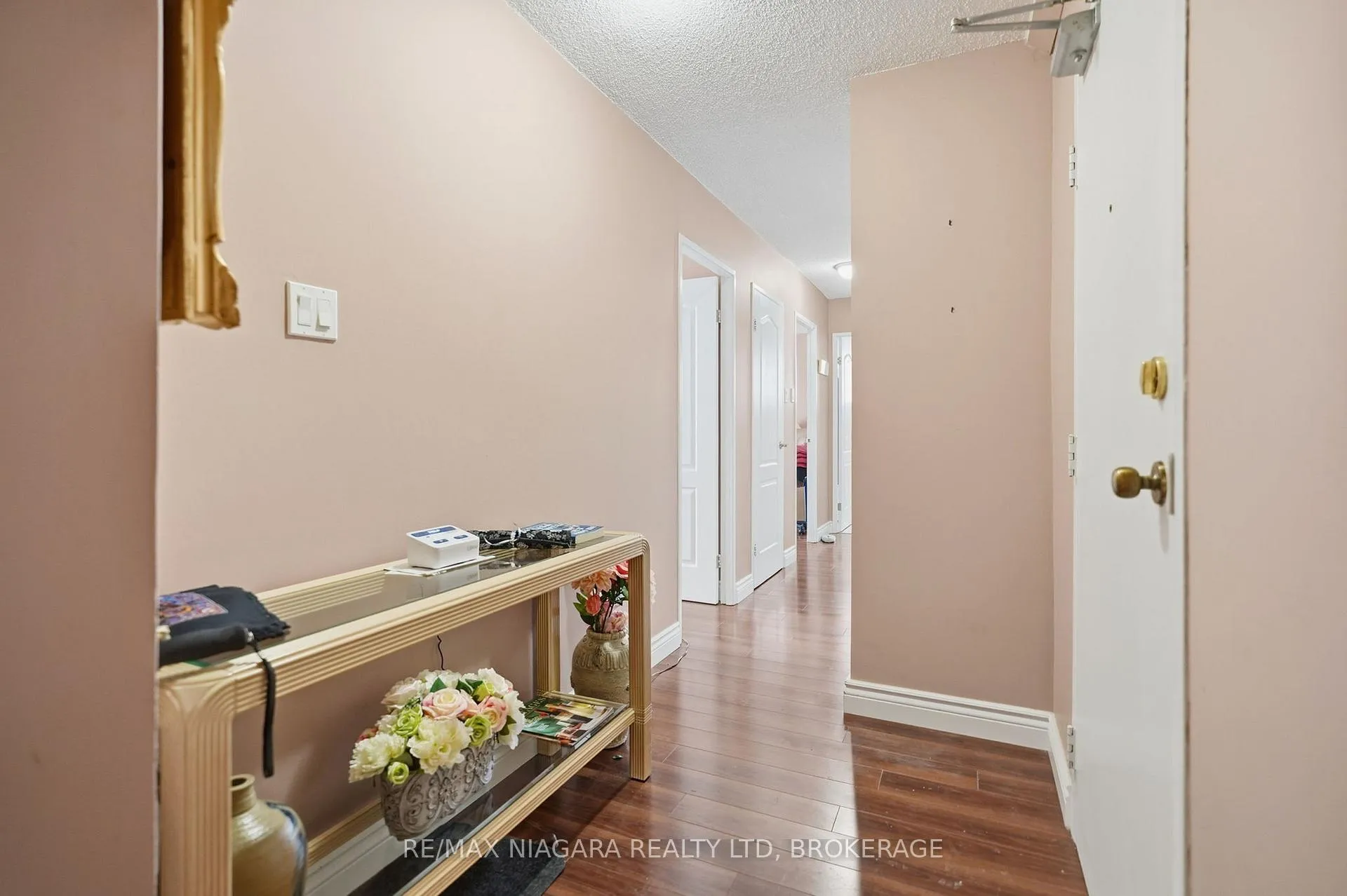 Photo 17 of Unit 601, 6390 Huggins Street, Niagara Falls, Stamford — HOMEH