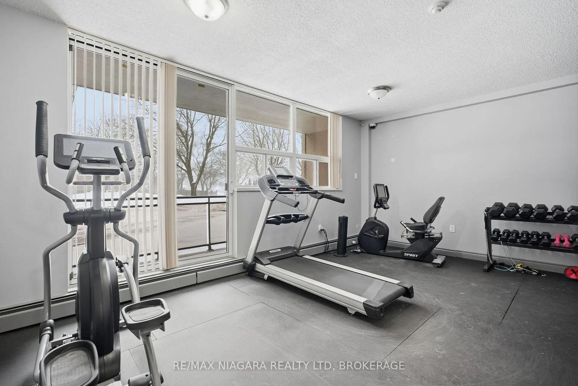 Photo 21 of Unit 601, 6390 Huggins Street, Niagara Falls, Stamford — HOMEH