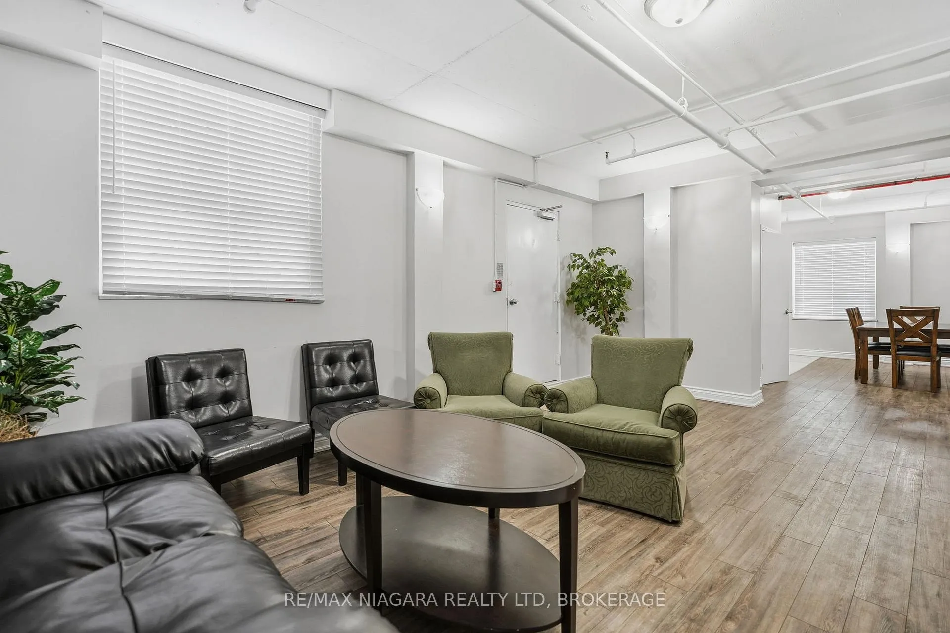 Photo 22 of Unit 601, 6390 Huggins Street, Niagara Falls, Stamford — HOMEH