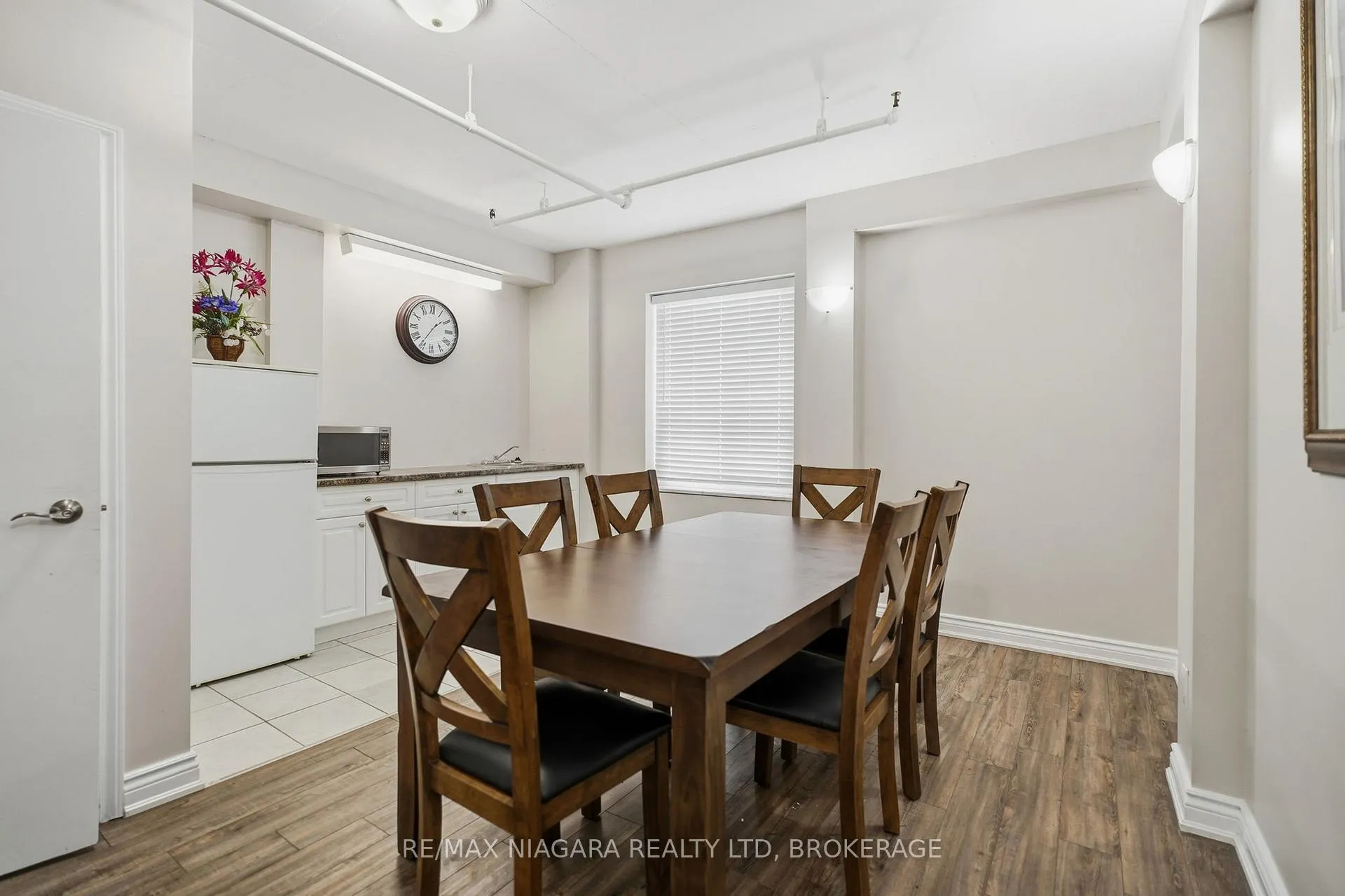 Photo 24 of Unit 601, 6390 Huggins Street, Niagara Falls, Stamford — HOMEH
