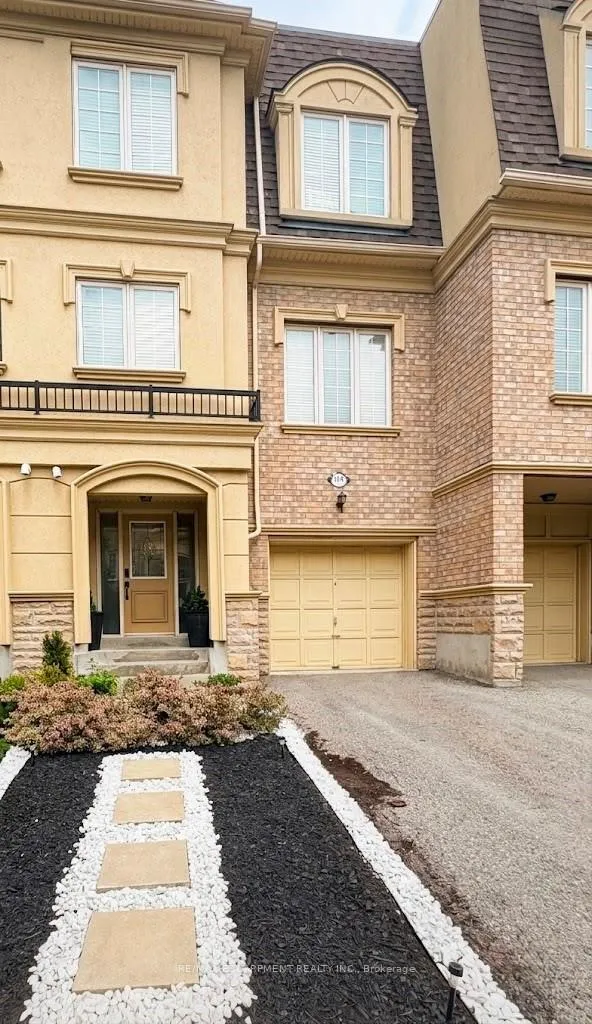 Front of Unit 108, 1250 St Martins Drive