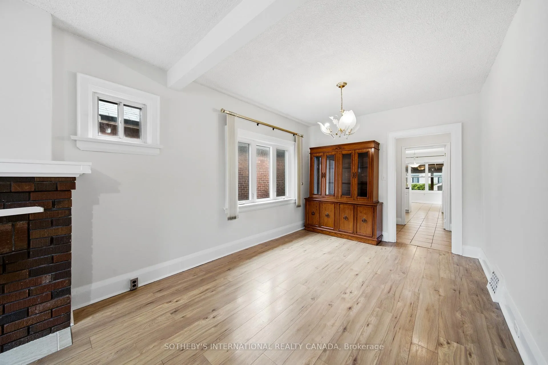 Photo 11 of 20 Bicknell Avenue, Toronto, Keelesdale-Eglinton West — HOMEH
