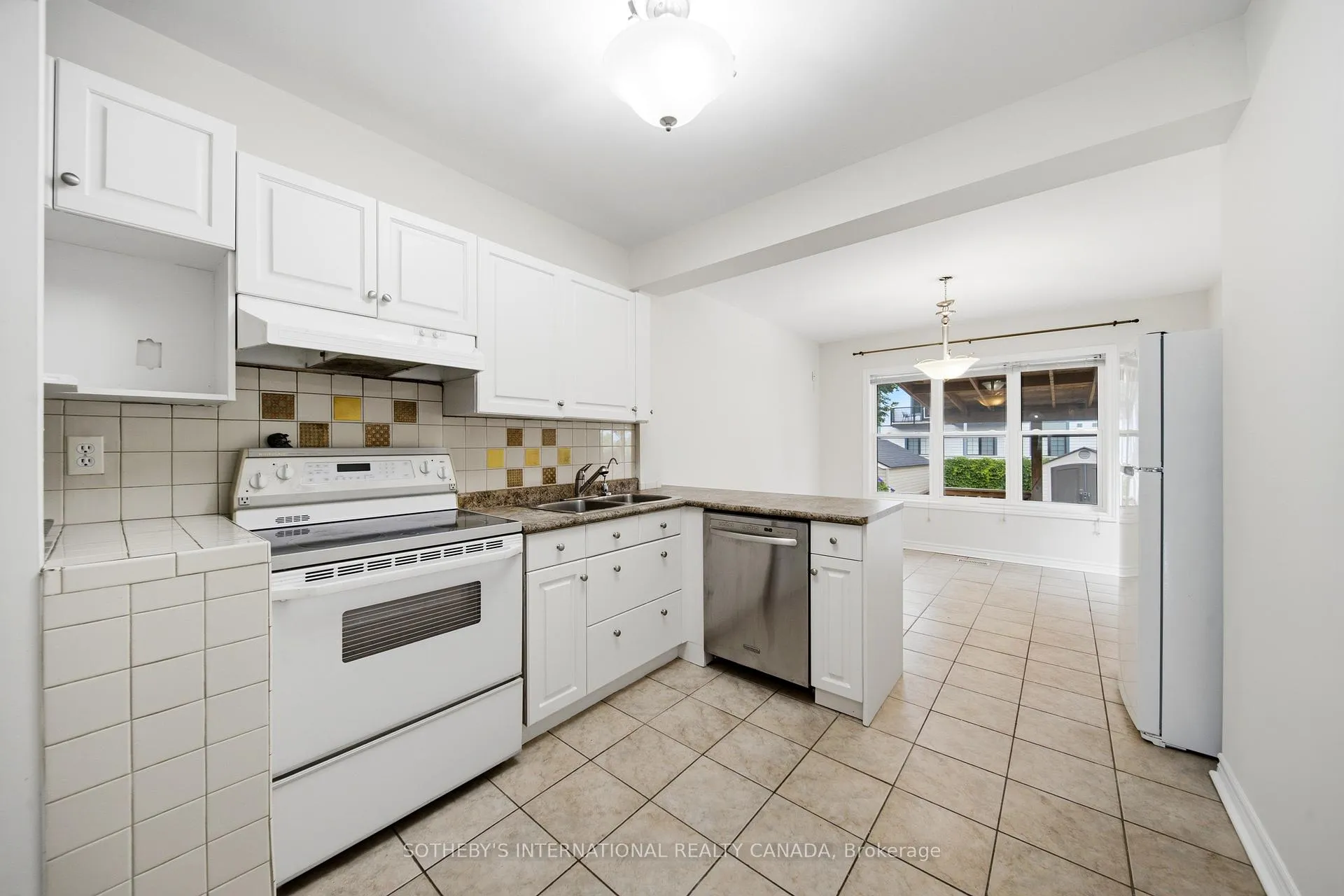 Photo 17 of 20 Bicknell Avenue, Toronto, Keelesdale-Eglinton West — HOMEH