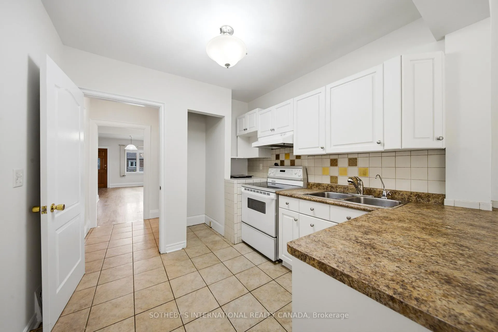 Photo 19 of 20 Bicknell Avenue, Toronto, Keelesdale-Eglinton West — HOMEH
