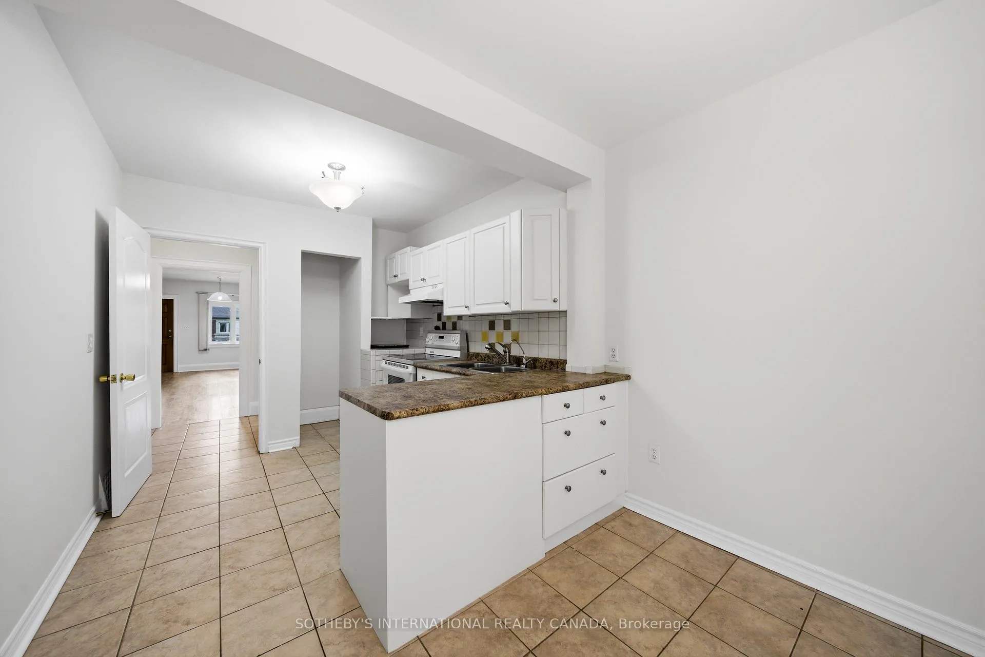 Photo 20 of 20 Bicknell Avenue, Toronto, Keelesdale-Eglinton West — HOMEH