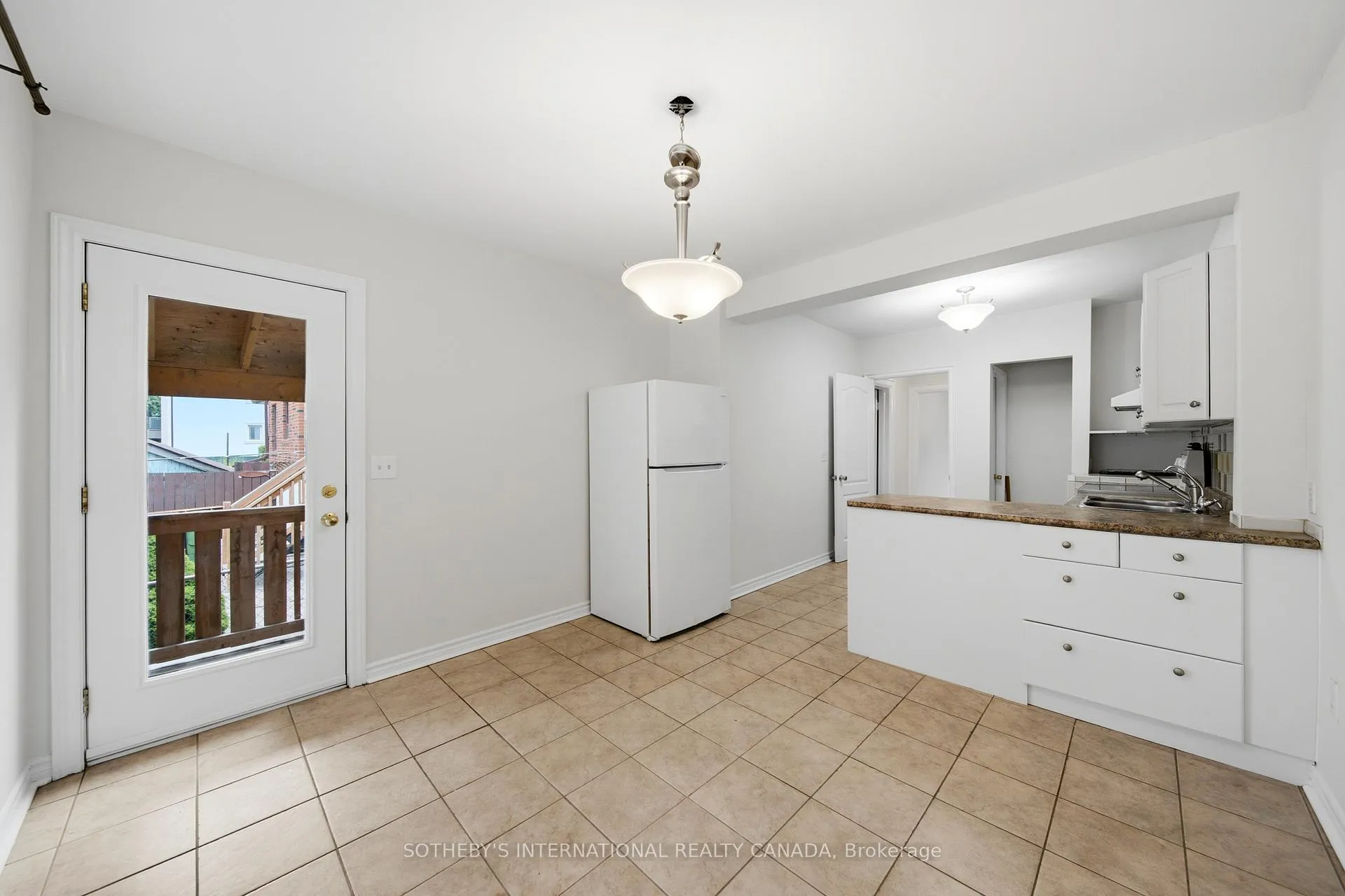 Photo 22 of 20 Bicknell Avenue, Toronto, Keelesdale-Eglinton West — HOMEH