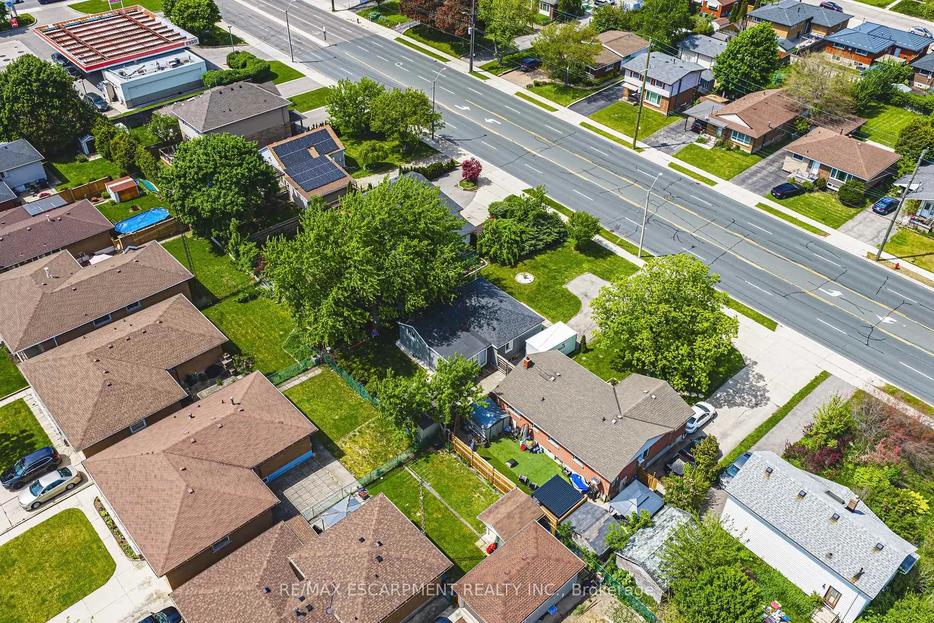Photo 25 of 546 Mohawk Road E, Hamilton, Lawfield — HOMEH