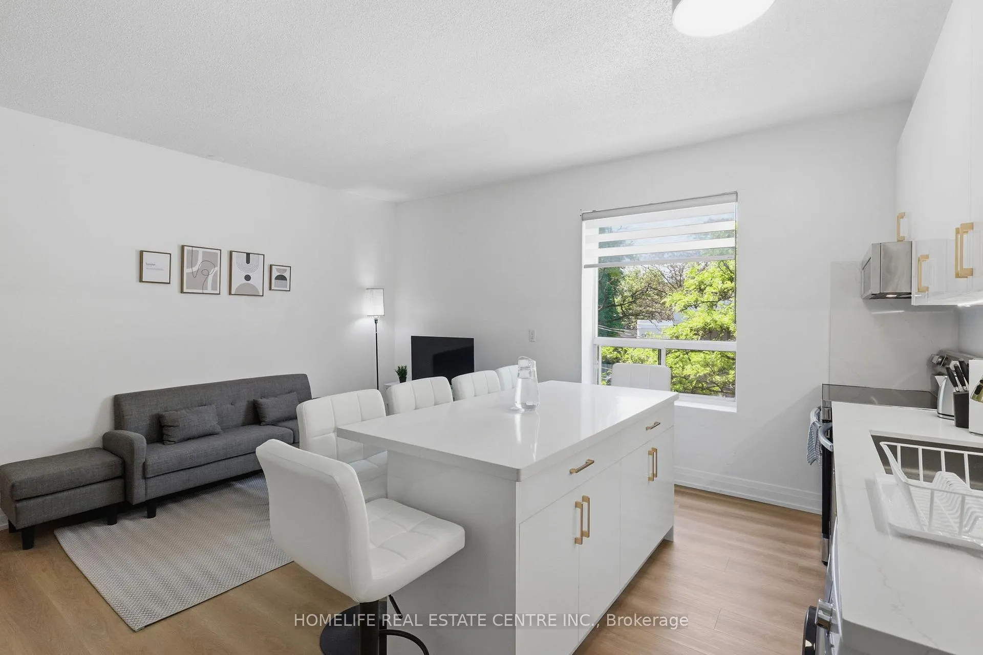 Photo 1 of Unit 201, 223 Jameson Avenue, Toronto, South Parkdale — HOMEH