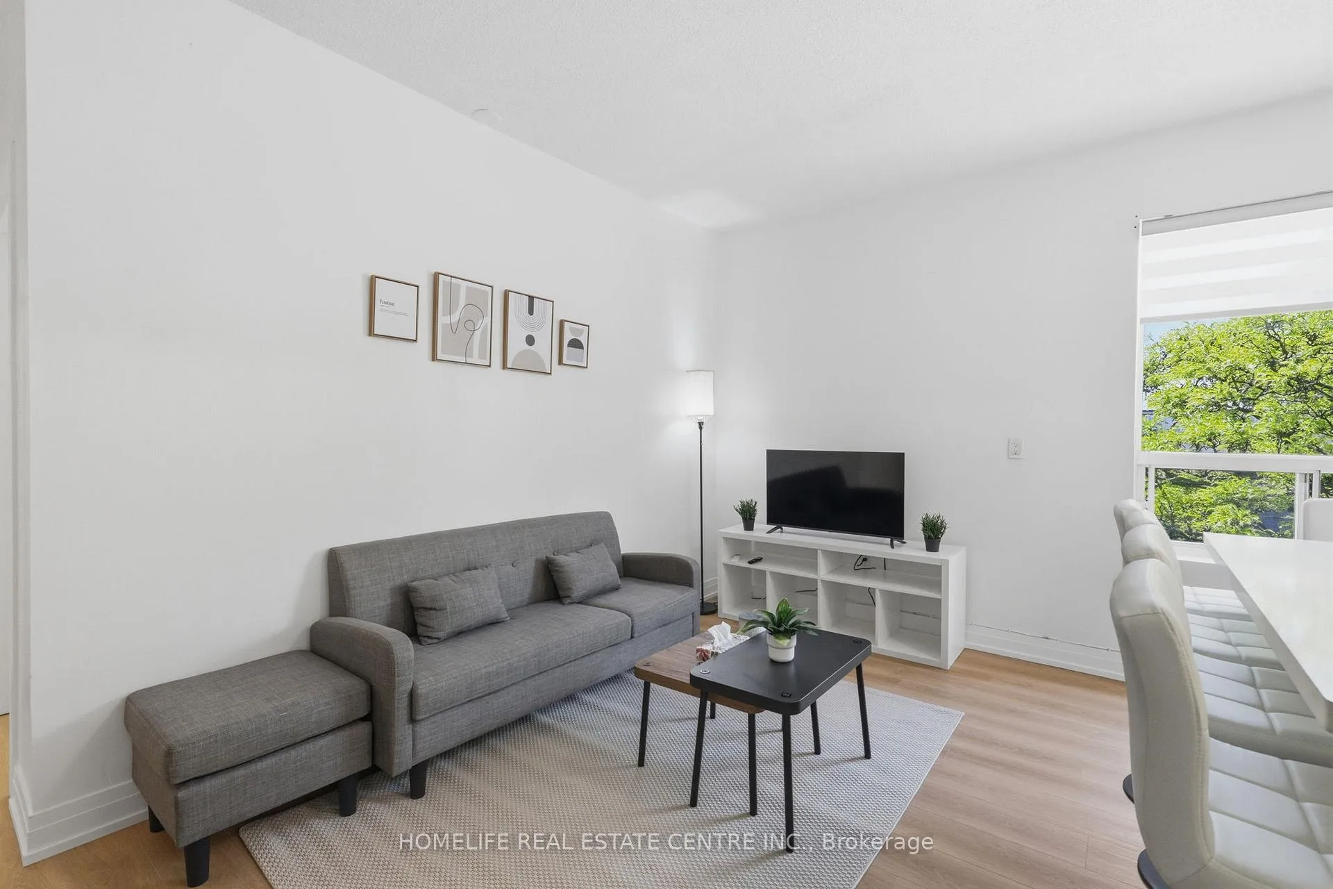 Photo 4 of Unit 201, 223 Jameson Avenue, Toronto, South Parkdale — HOMEH